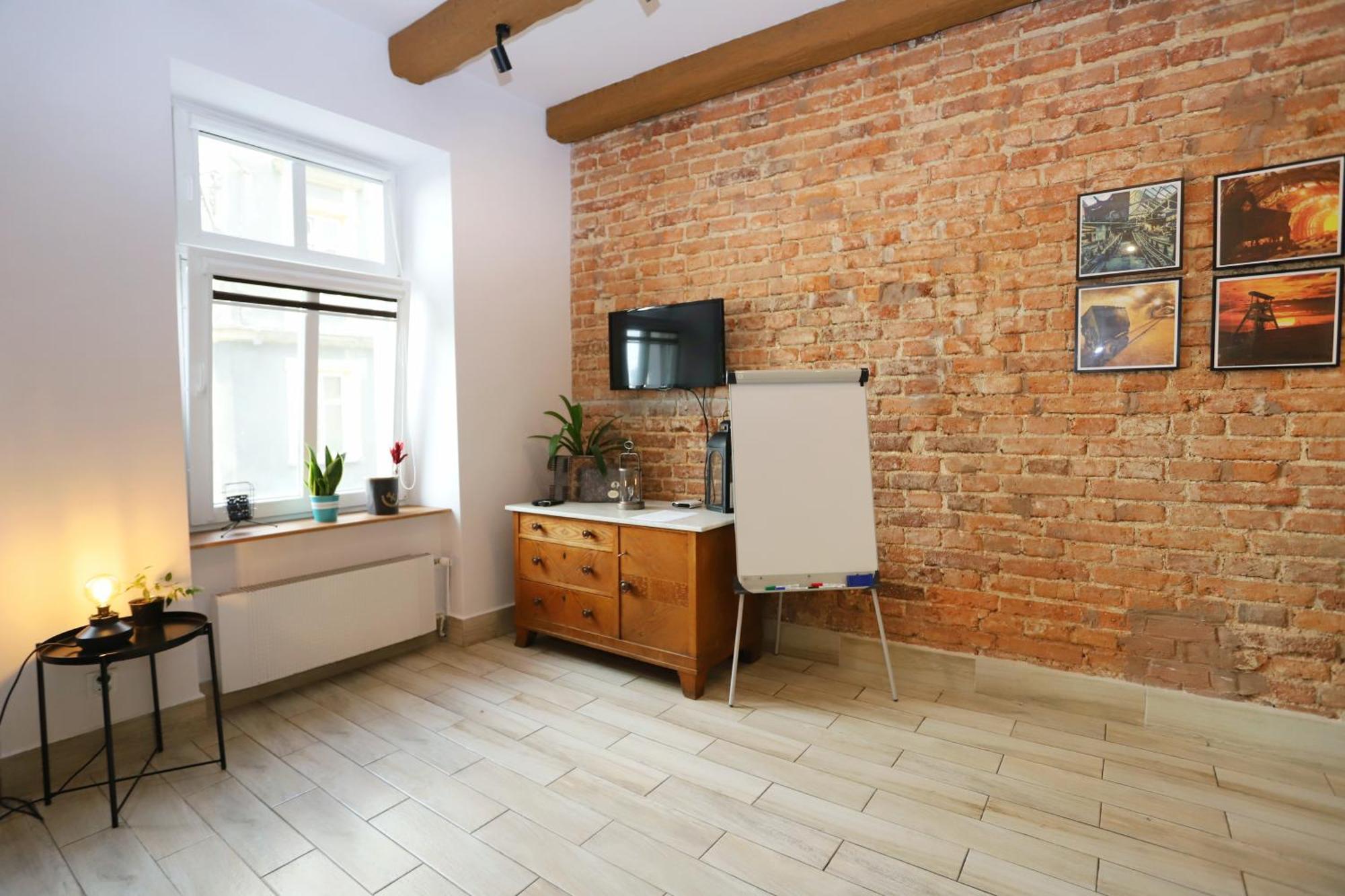 Apartament Gwarek Walbrzych Ngoại thất bức ảnh