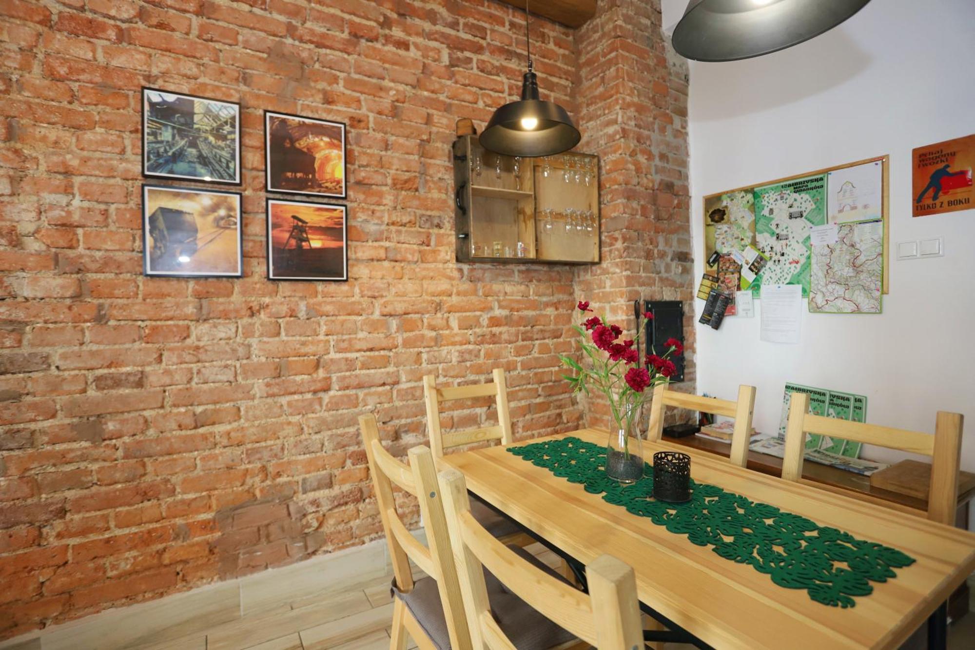 Apartament Gwarek Walbrzych Ngoại thất bức ảnh