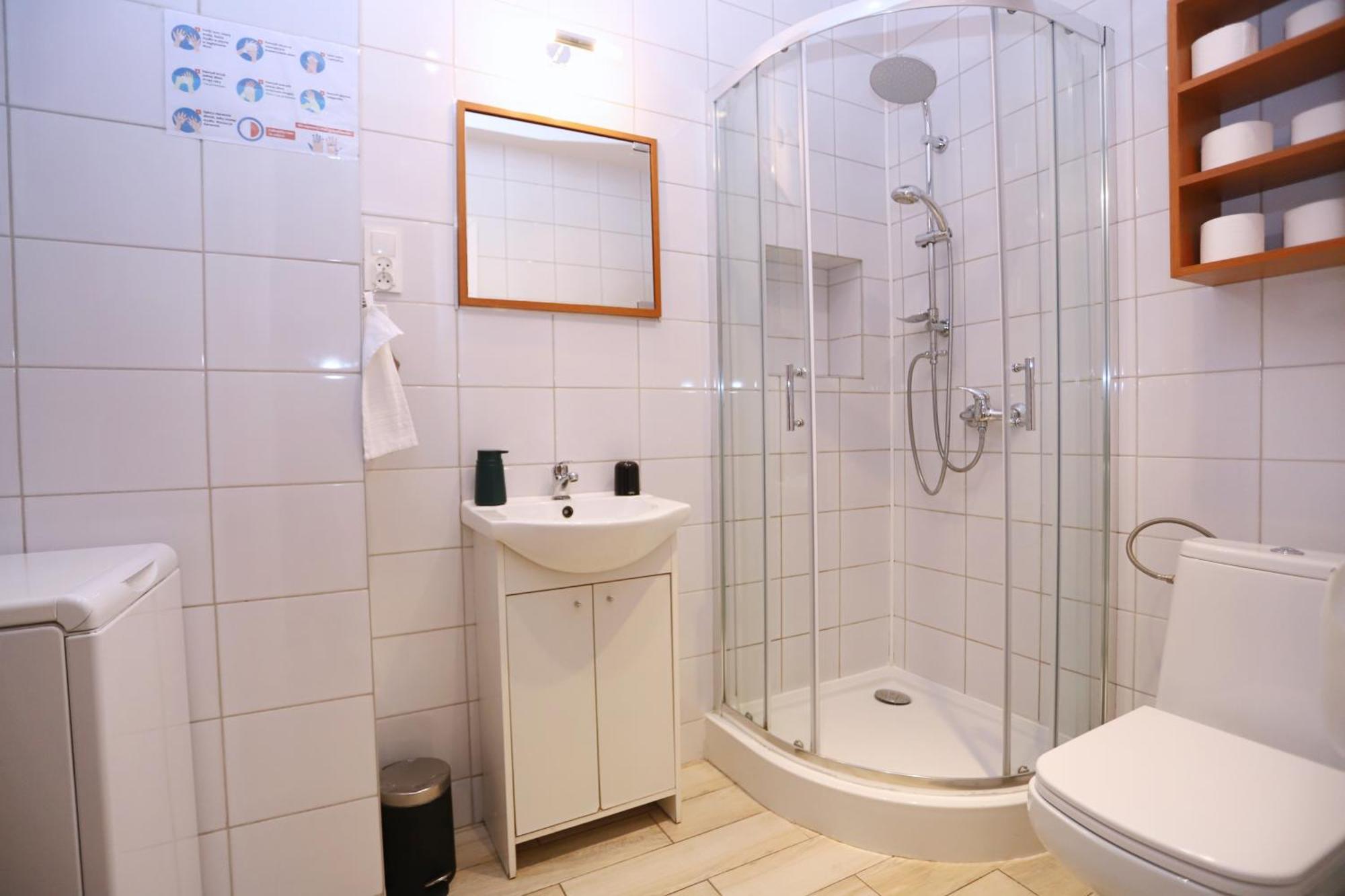 Apartament Gwarek Walbrzych Ngoại thất bức ảnh