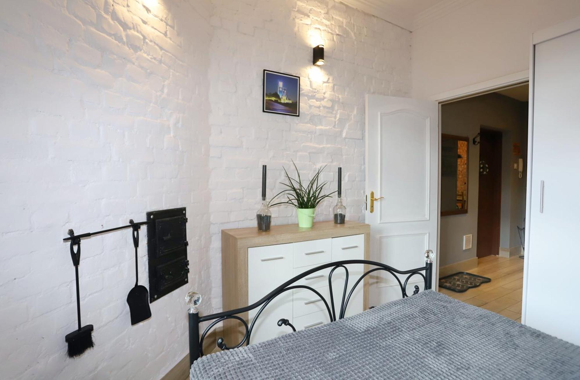 Apartament Gwarek Walbrzych Ngoại thất bức ảnh
