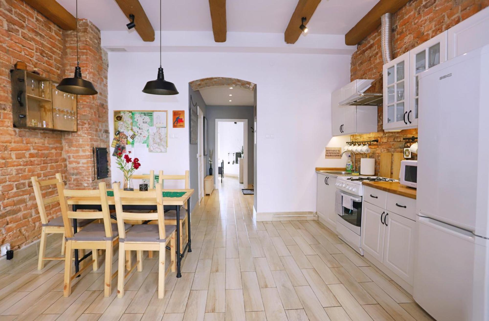 Apartament Gwarek Walbrzych Ngoại thất bức ảnh