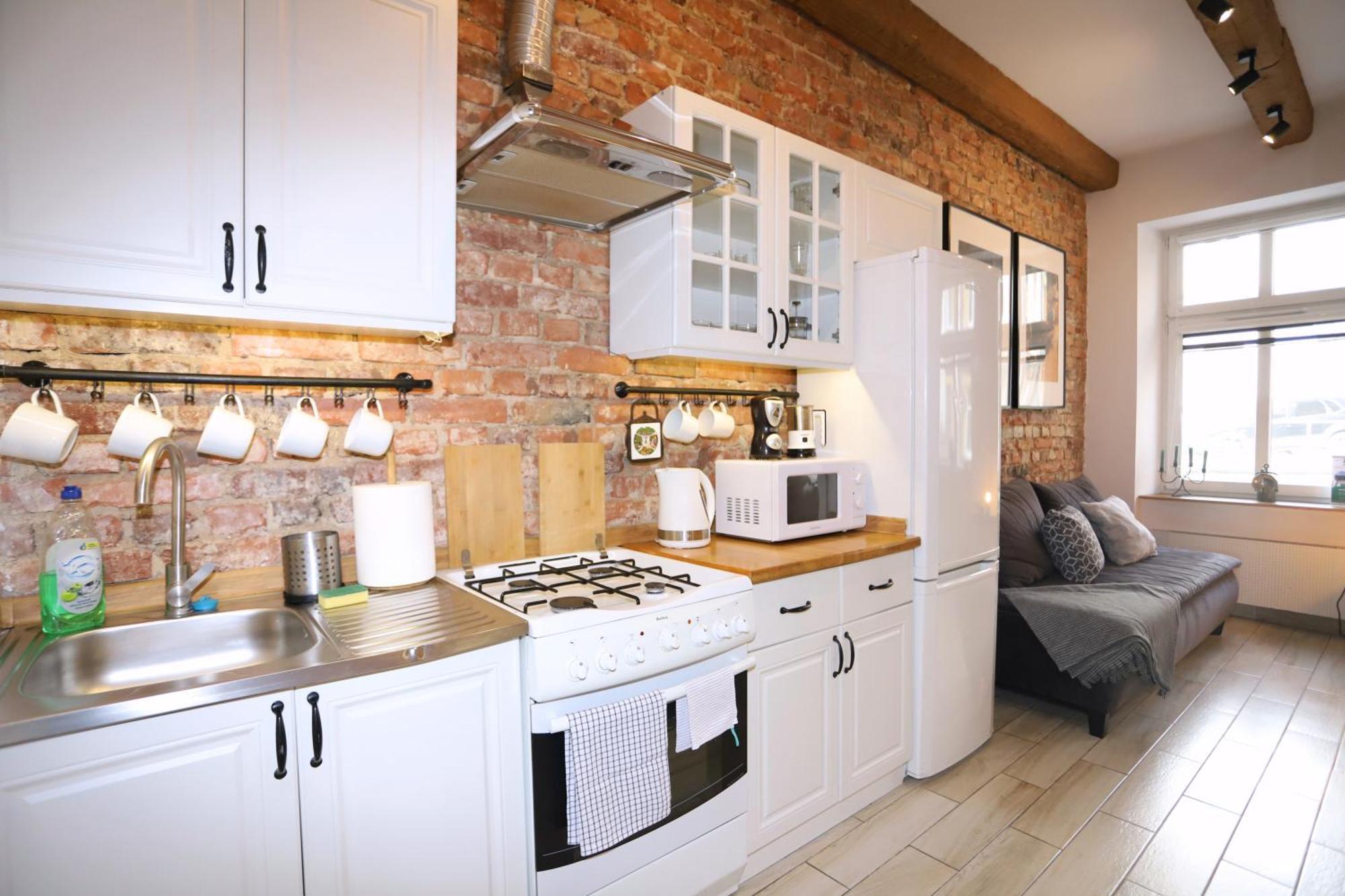 Apartament Gwarek Walbrzych Ngoại thất bức ảnh