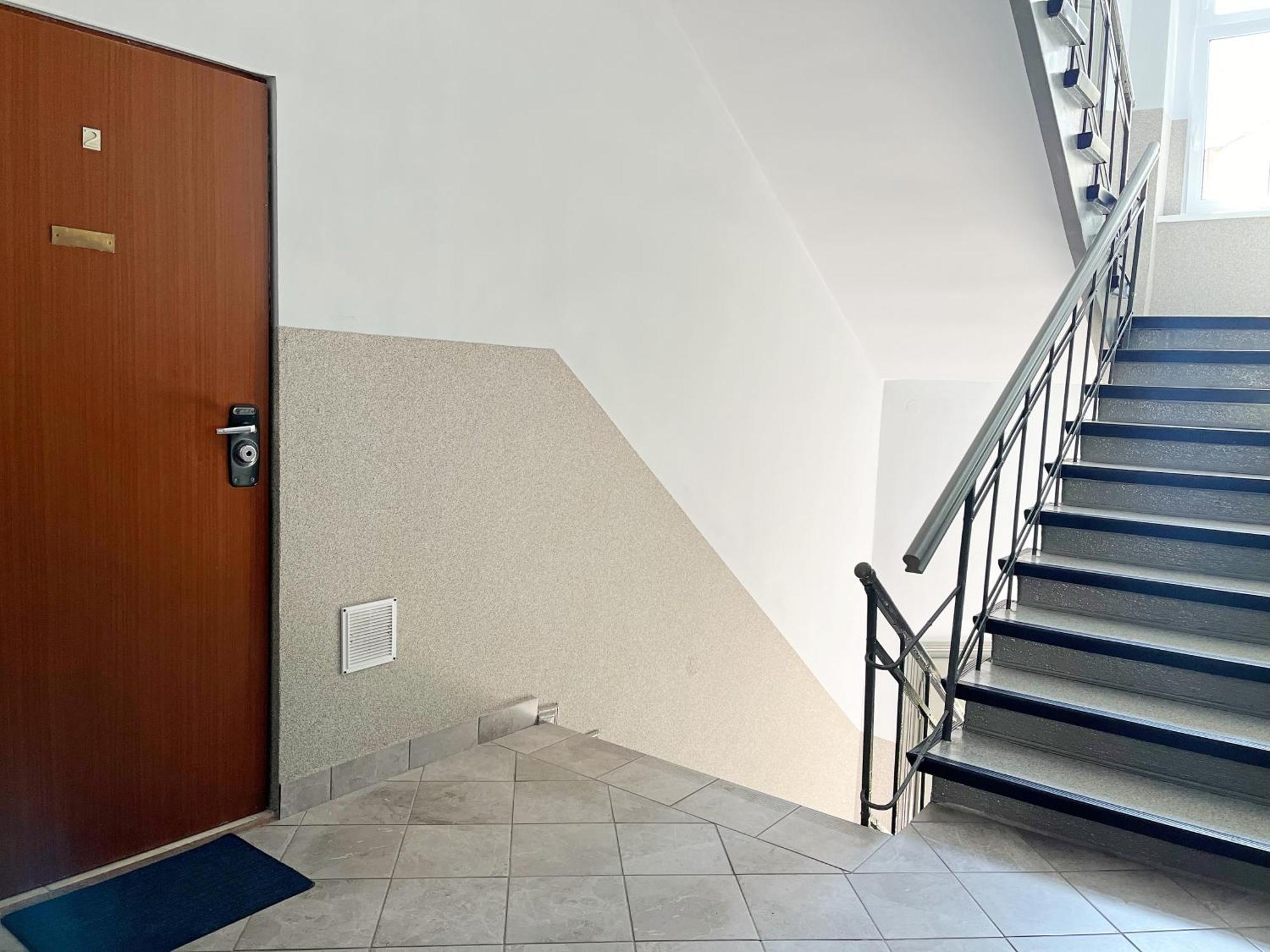 Apartament Gwarek Walbrzych Ngoại thất bức ảnh