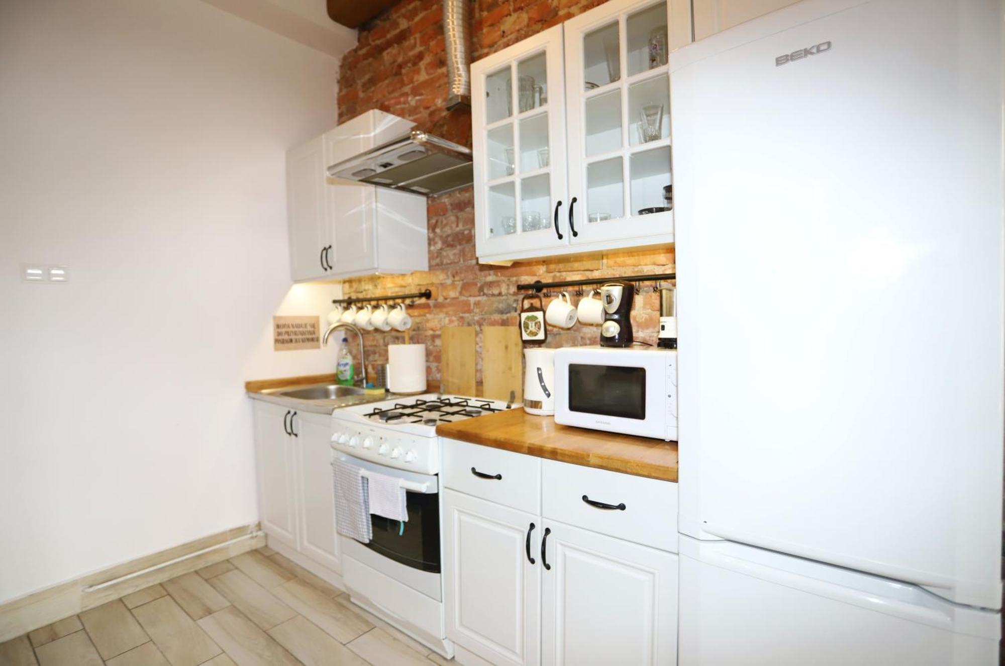Apartament Gwarek Walbrzych Ngoại thất bức ảnh