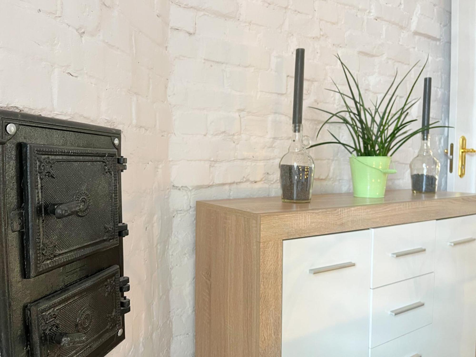 Apartament Gwarek Walbrzych Ngoại thất bức ảnh