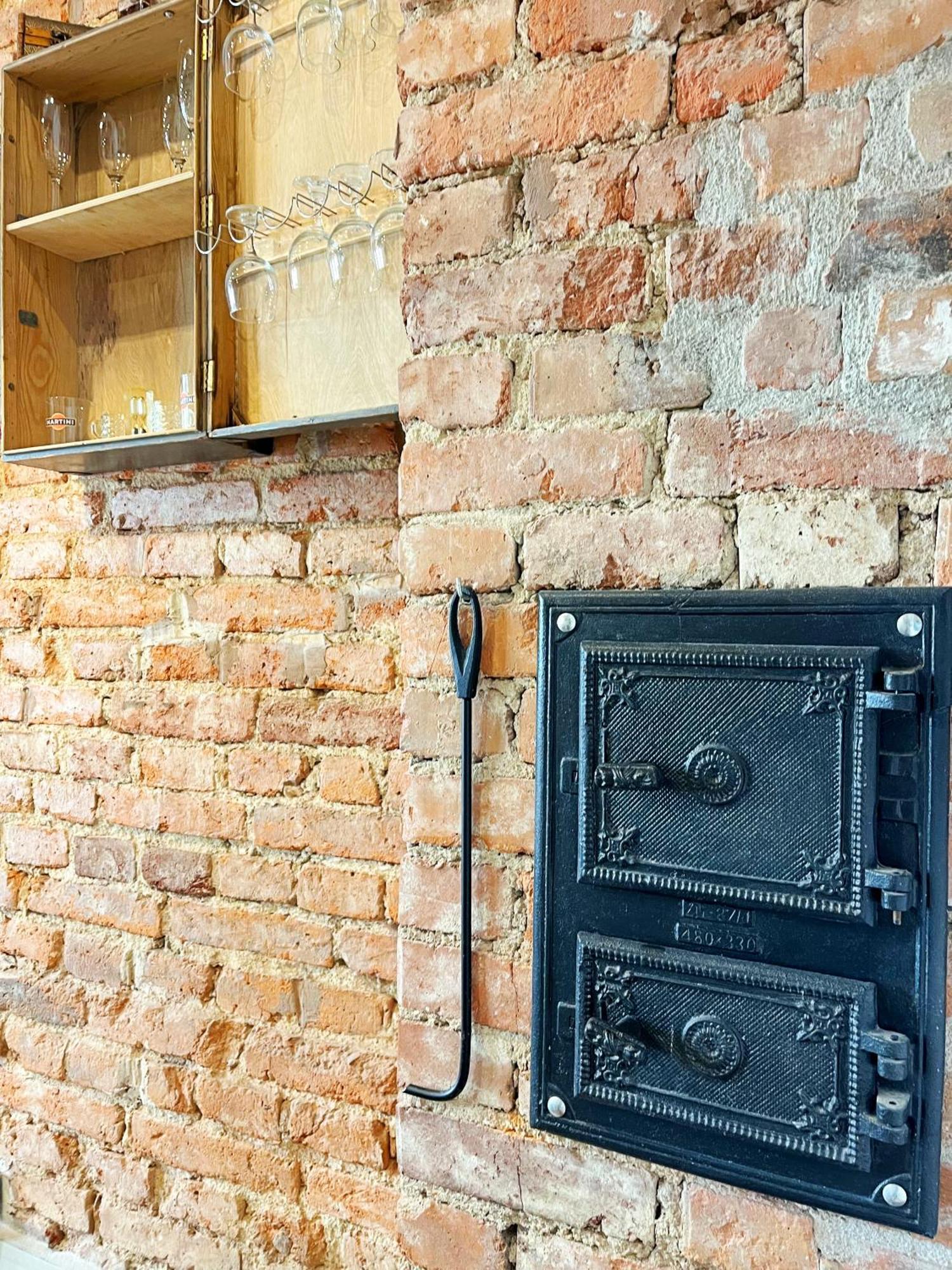 Apartament Gwarek Walbrzych Ngoại thất bức ảnh